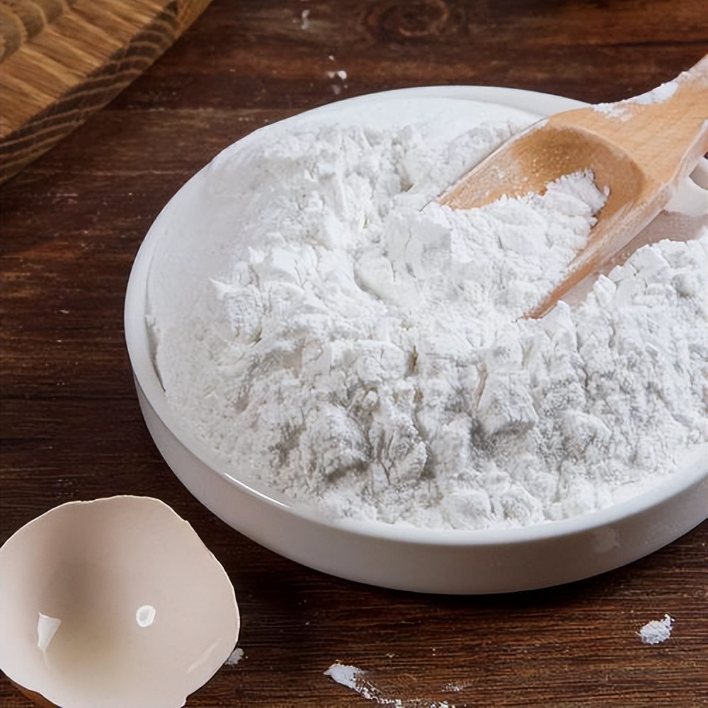 颗粒饵料碾粉(颗粒饵料制作过程)