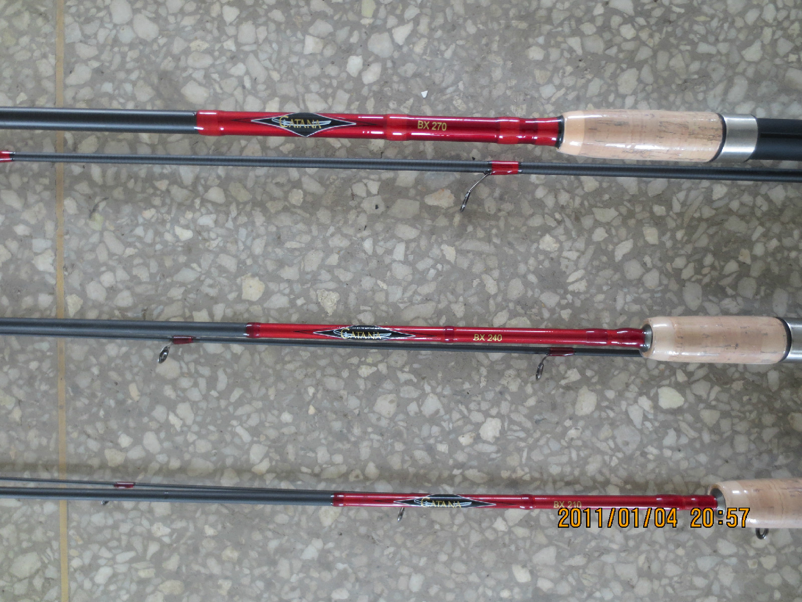 碧溪渔具价格(太平洋渔具价格表)