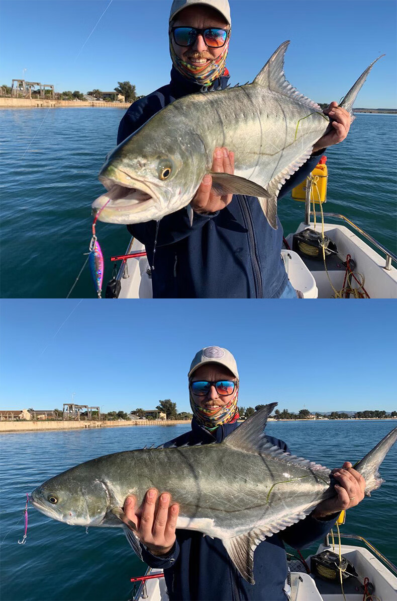 威海宏阳渔具有限公司(威海比较有名的渔具厂家)