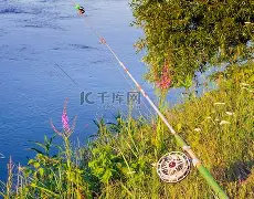 西安黄河渔具在哪(西安黄河渔具店)