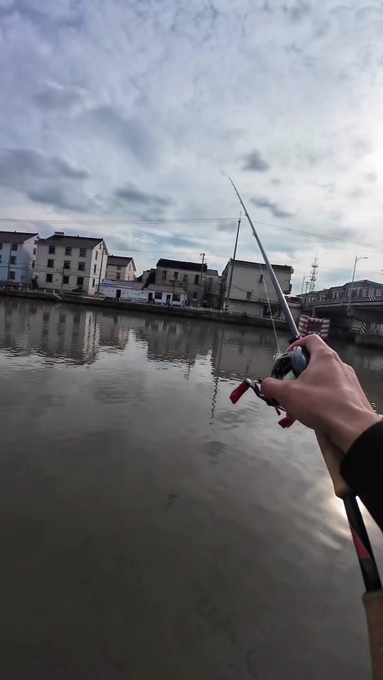 苏州路亚地方(苏州路亚野钓点)