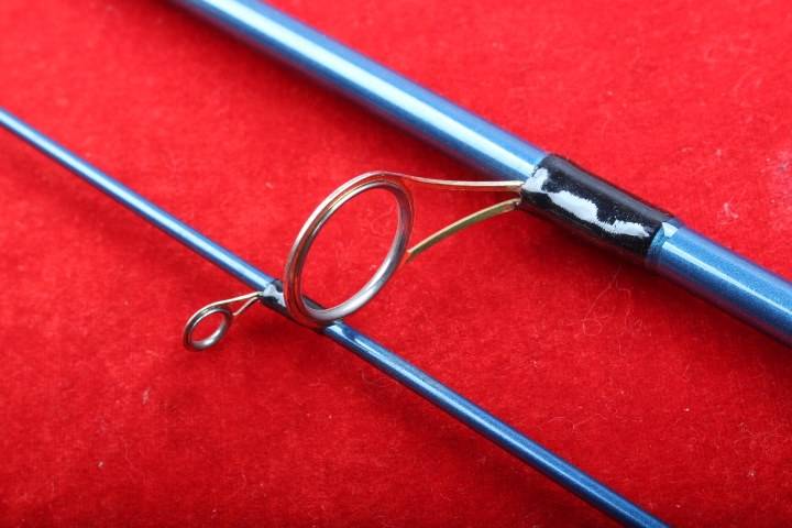 路亚竿二手(二手路亚竿出售)