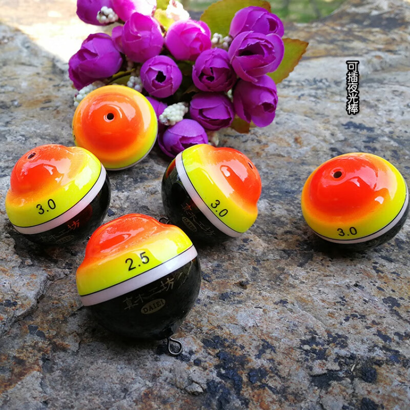 海钓阿波漂要多大(钓海鱼阿波漂的用法)