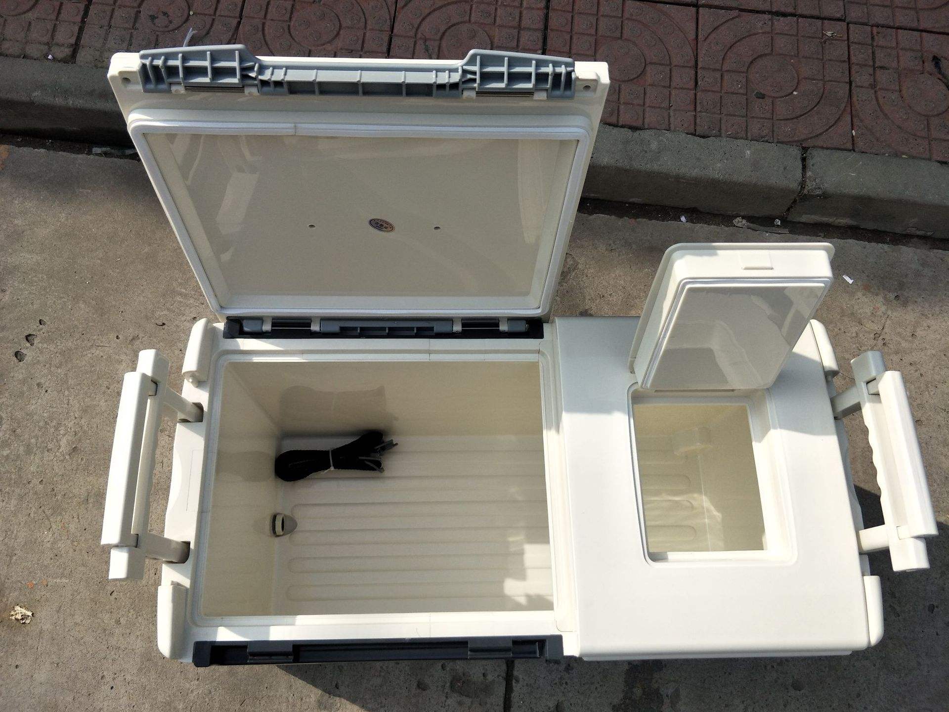 海钓箱用多大的(海钓箱用多大的轮子) 海钓箱用多大的(海钓箱用多大的轮子)