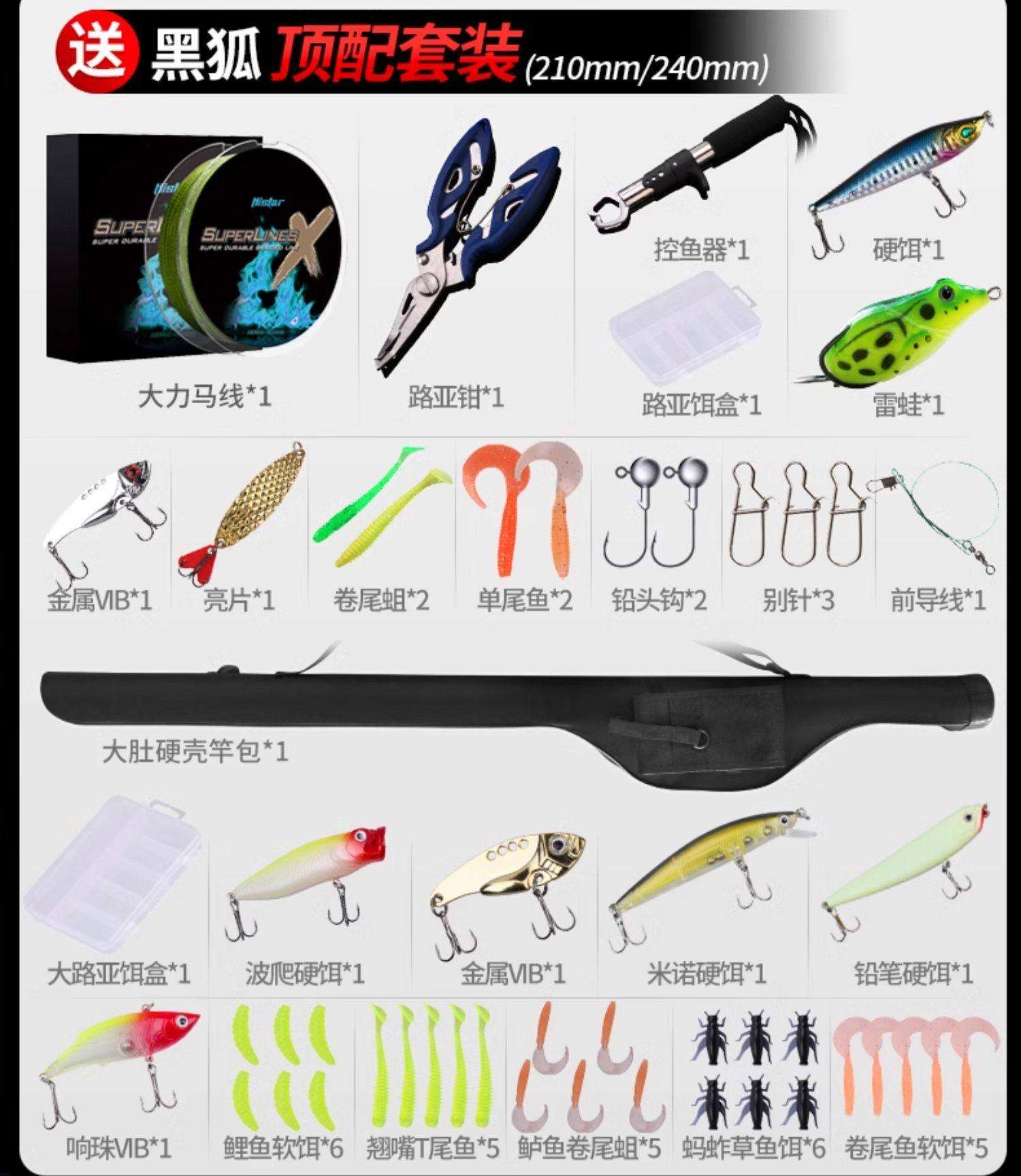 路亚水滴轮全套多少钱(路亚水滴轮使用技巧)