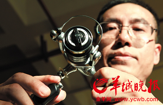 珠海渔具店排名(珠海卖钓鱼器材的店)