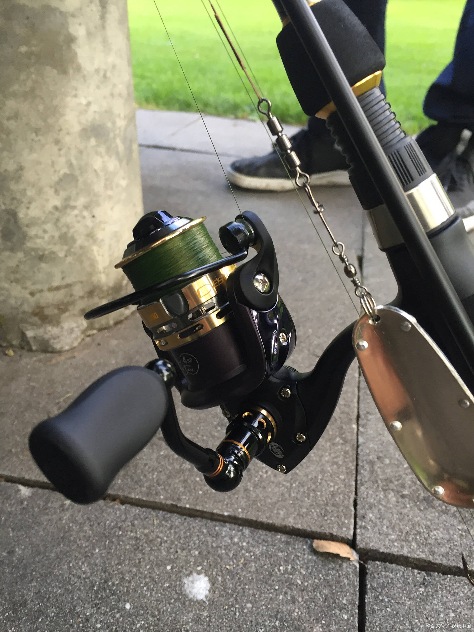 威海明威渔具(海明威渔具官方网站) 威海明威渔具(海明威渔具官方网站)