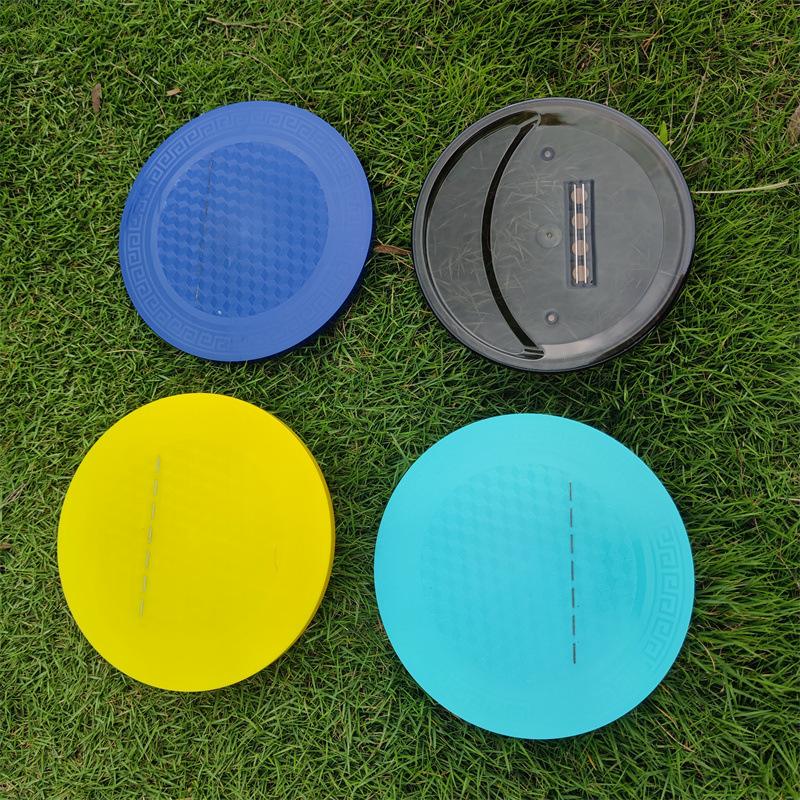 钓鱼磁铁饵料盘(磁铁钓鱼的作用) 钓鱼磁铁饵料盘(磁铁钓鱼的作用)