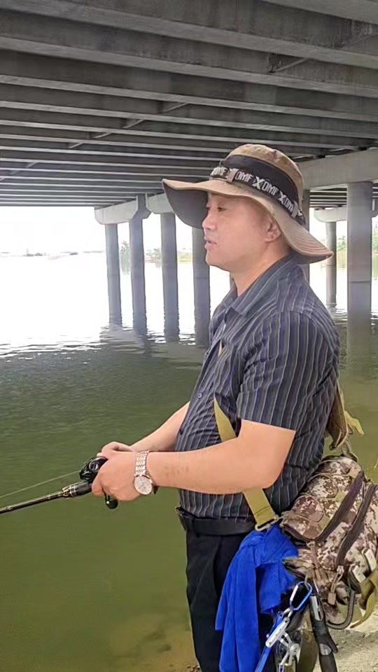 安庆可以路亚吗(安庆哪里可以路亚)