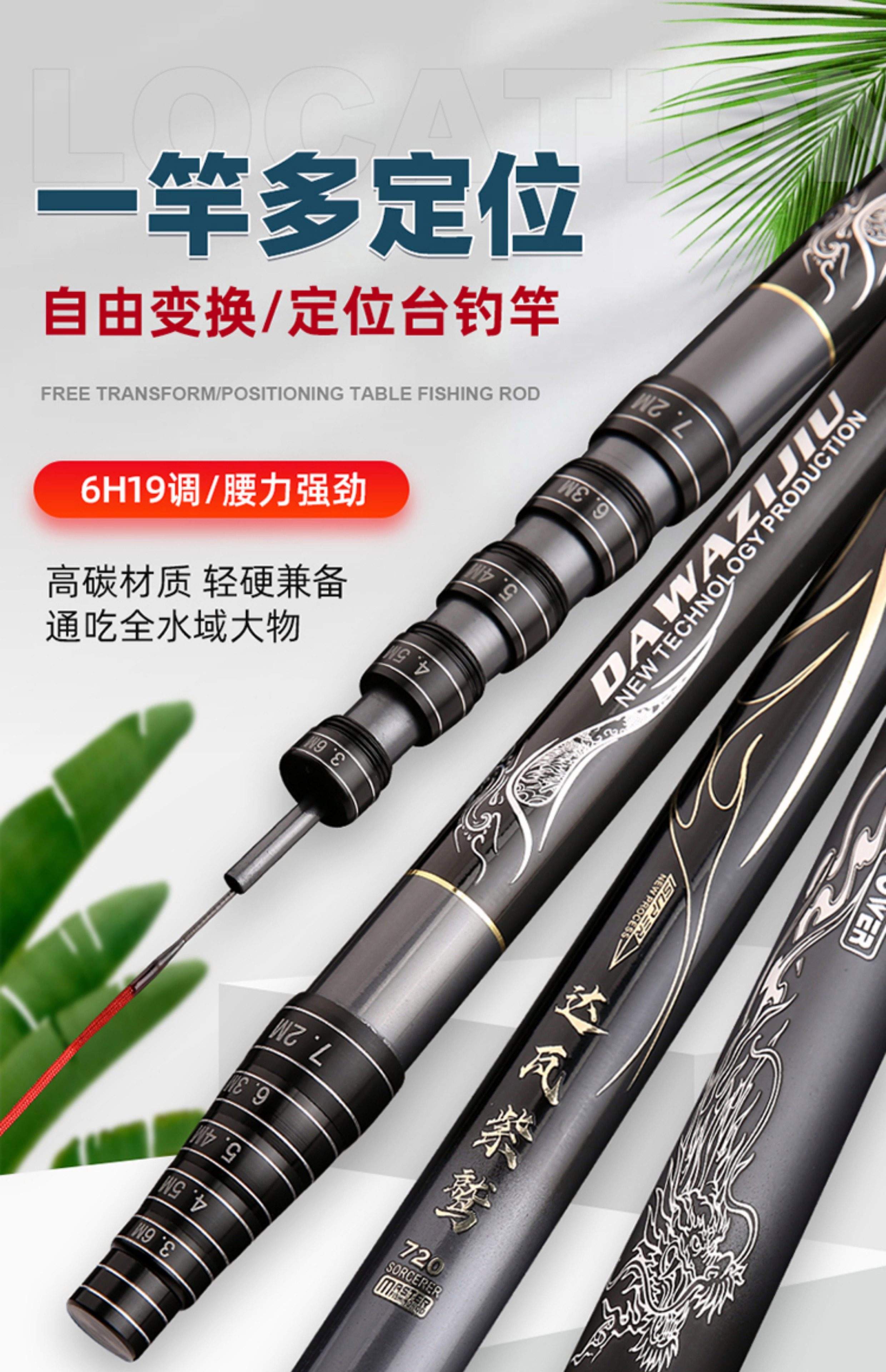 最新钓鱼渔具大全(最新钓鱼用品大全)