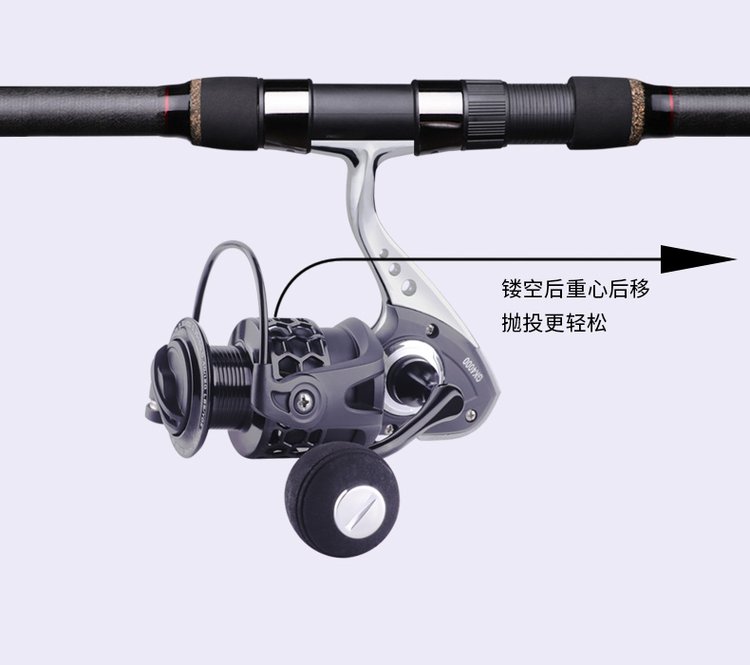 路亚轮和筏钓轮的不同(路亚与筏钓的区别)