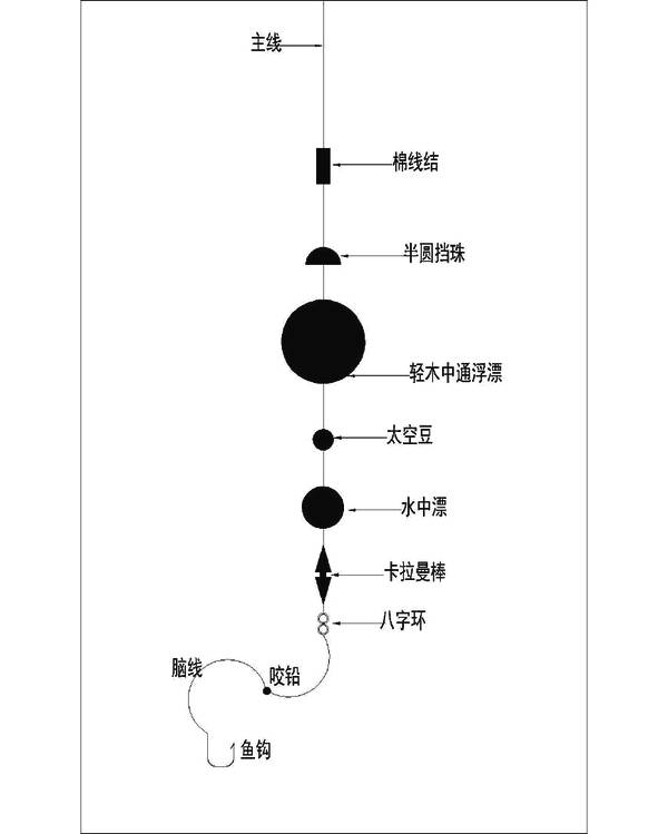 海钓夜钓鲈鱼技巧(夜里海钓怎么钓鲈鱼)