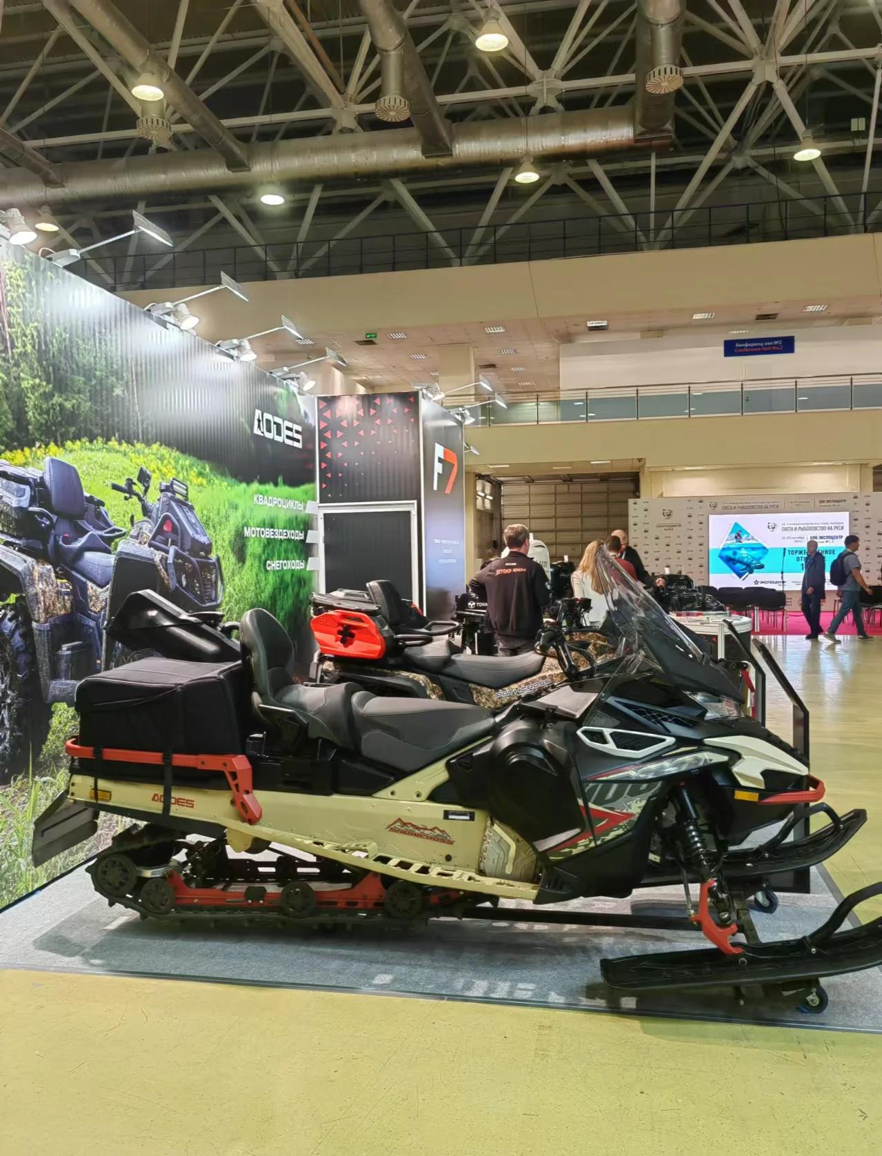 渔具会展(渔具展会2022时间表) 渔具会展(渔具展会2022时间表)