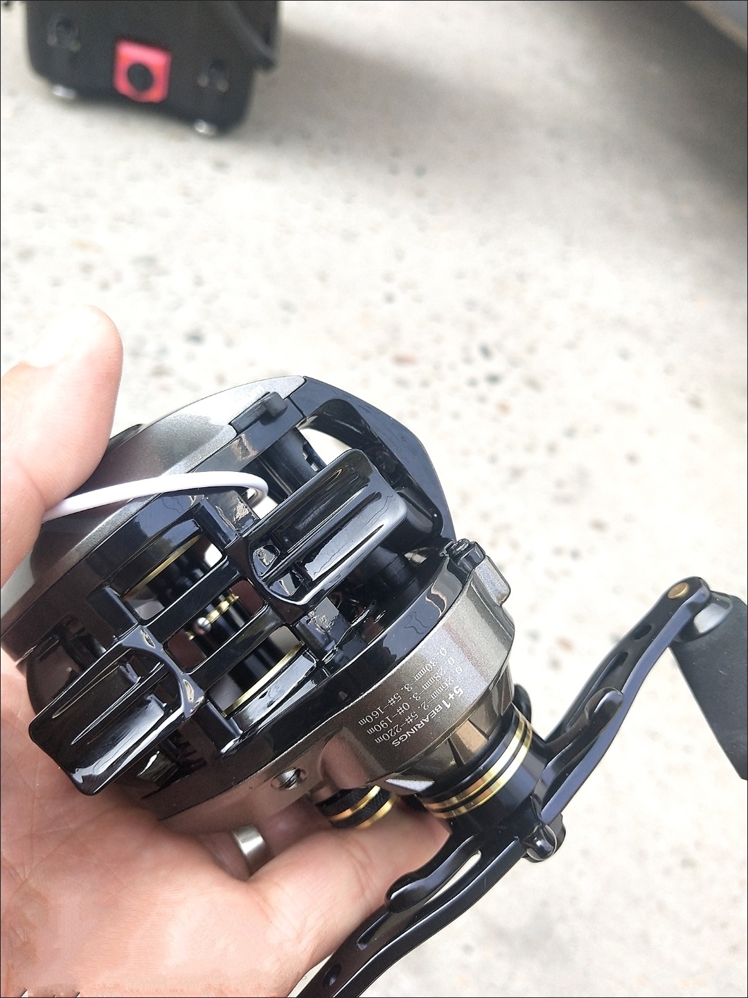 路亚风向(路亚风大怎么钓)