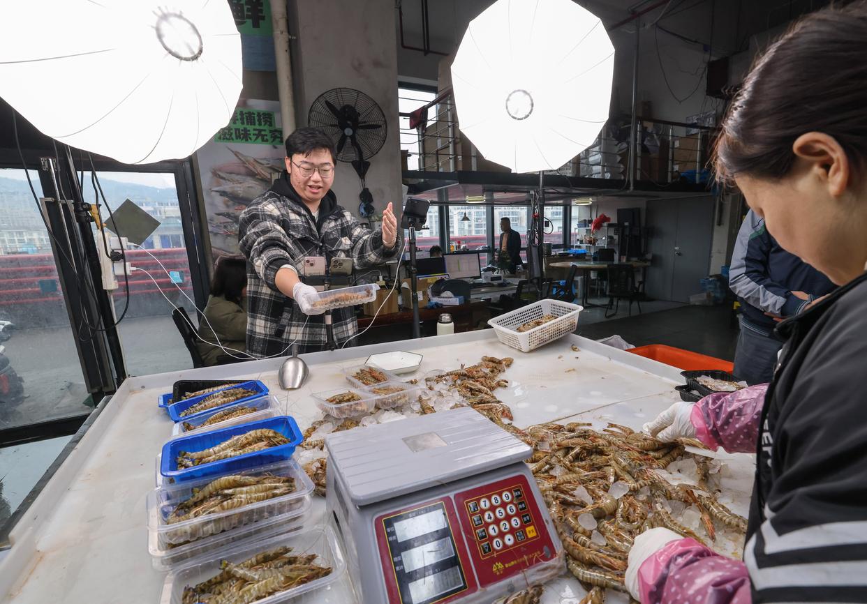 做渔具生意在哪拿货(做渔具生意在哪拿货好) 做渔具生意在哪拿货(做渔具生意在哪拿货好)