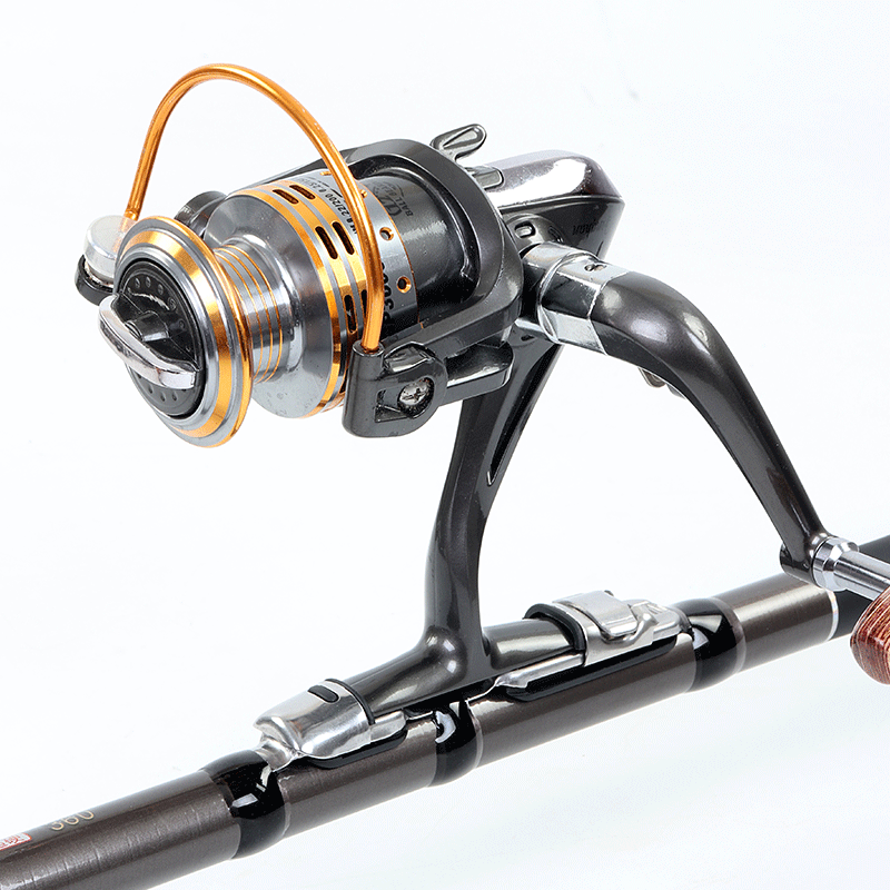 短型渔具(渔具小配件大全)