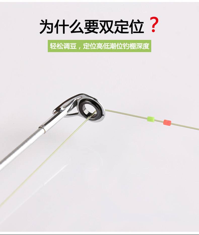 海钓竿太空豆(海竿定位用的太空豆什么形状的好) 海钓竿太空豆(海竿定位用的太空豆什么形状的好)