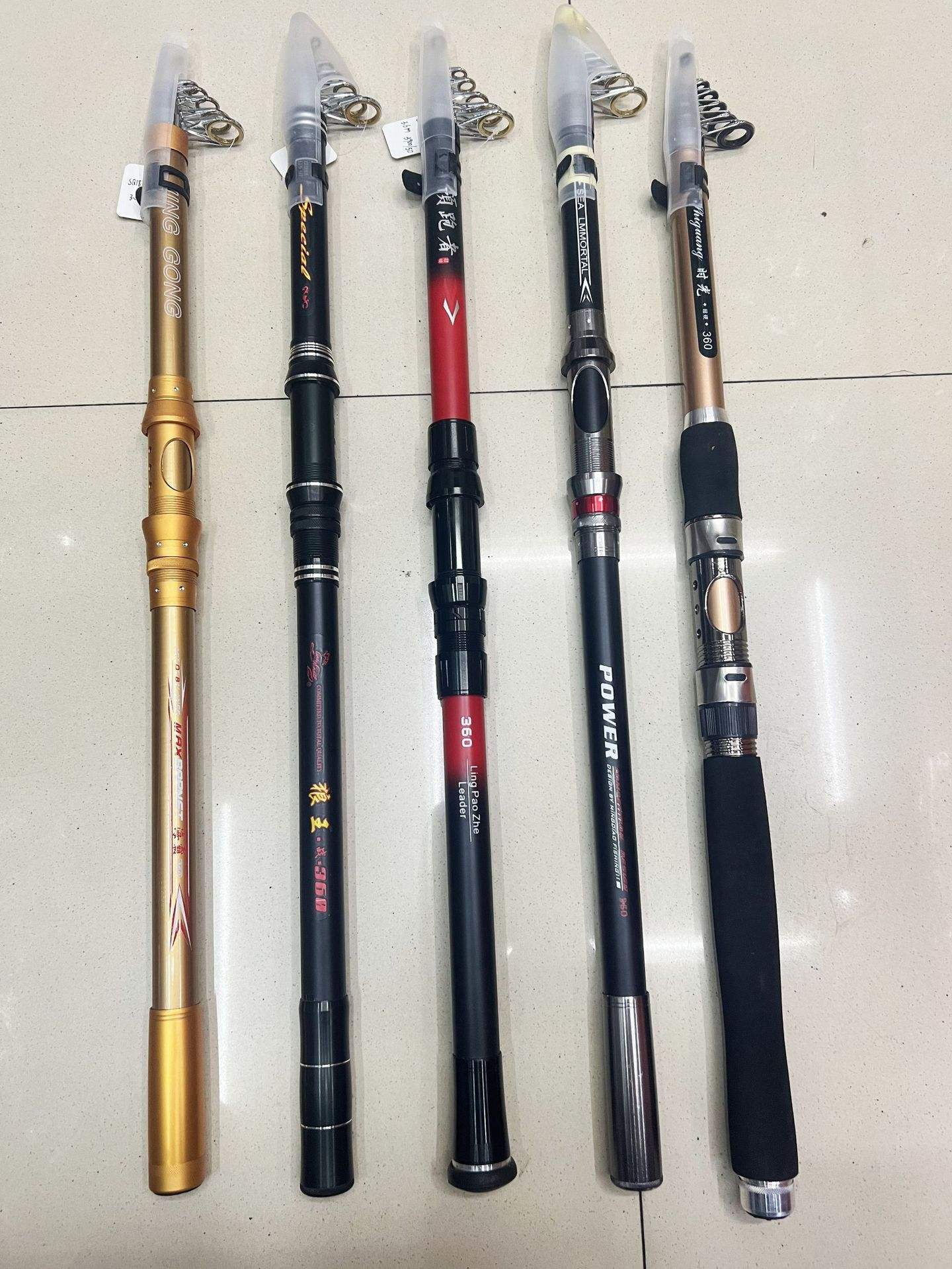 钓鱼渔具大全批发(钓鱼渔具品牌排行榜) 钓鱼渔具大全批发(钓鱼渔具品牌排行榜)