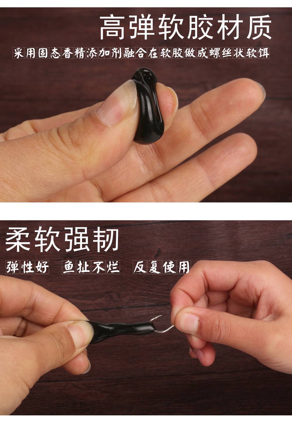 深水大物饵料(野钓大物钓多深水) 深水大物饵料(野钓大物钓多深水)