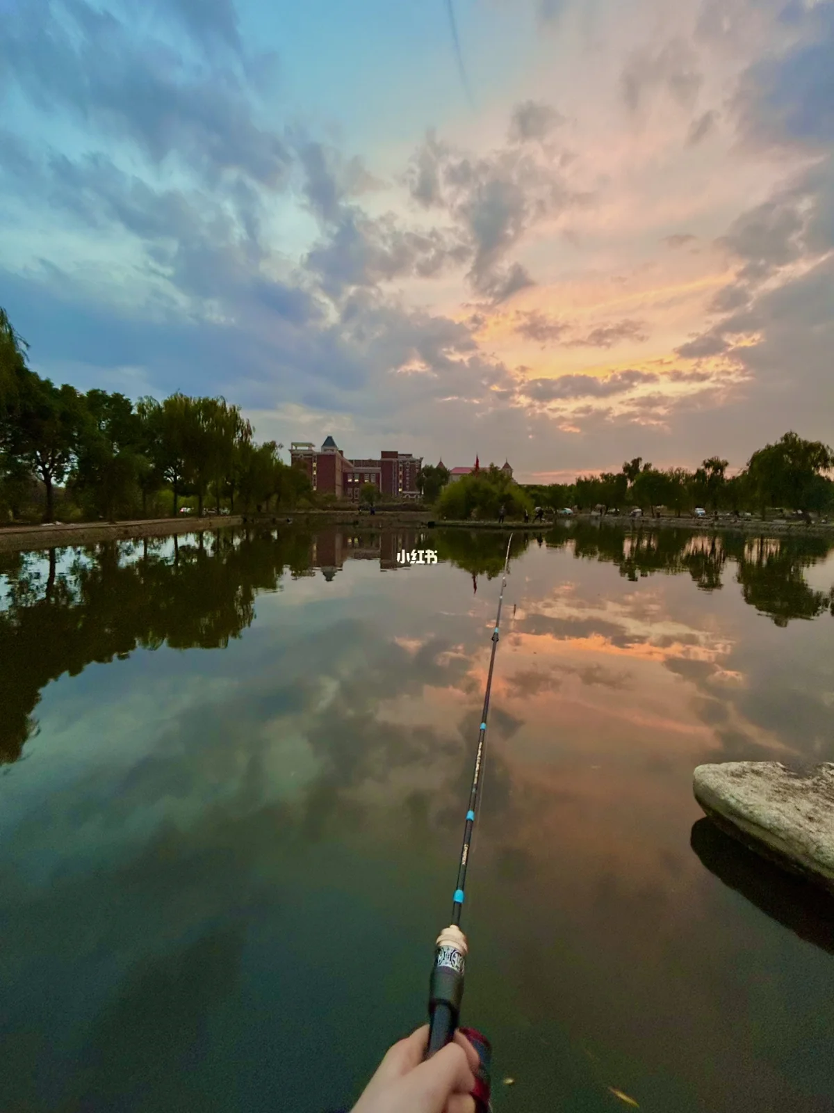 上海钓鱼选择落潮(2020上海钓鱼地点) 上海钓鱼选择落潮(2020上海钓鱼地点)