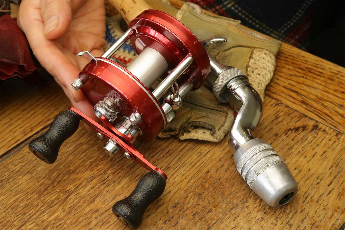 福拉多渔具(Ranger渔具)