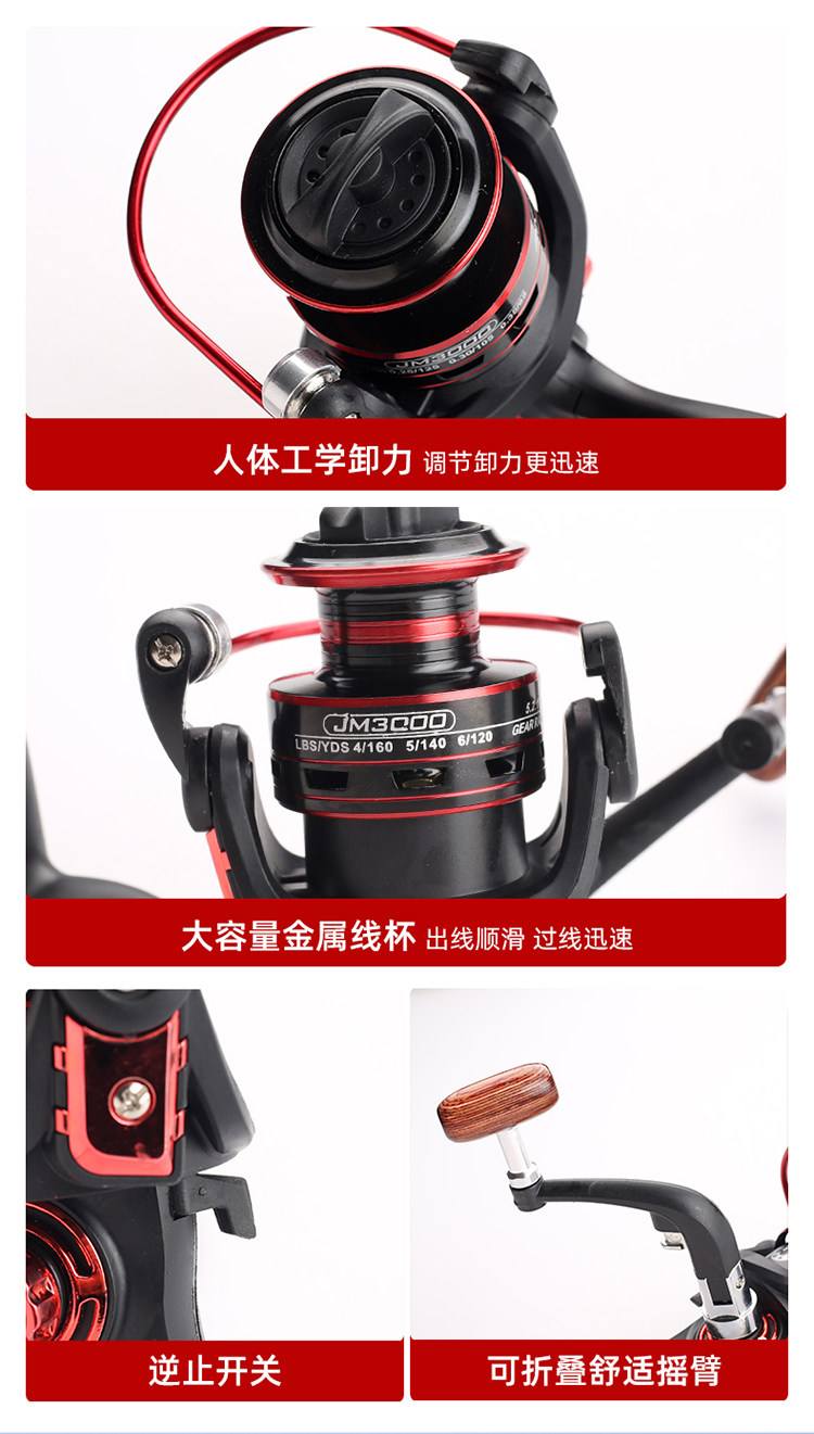 淘宝渔具套餐(淘宝买渔具什么时候有优惠)