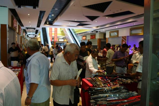 北京渔具展销会2017(北京渔具展销会2017时间) 北京渔具展销会2017(北京渔具展销会2017时间)