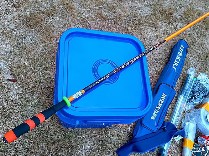 杭州卖渔具在哪里进货(杭州渔具批发市场在哪里进货)