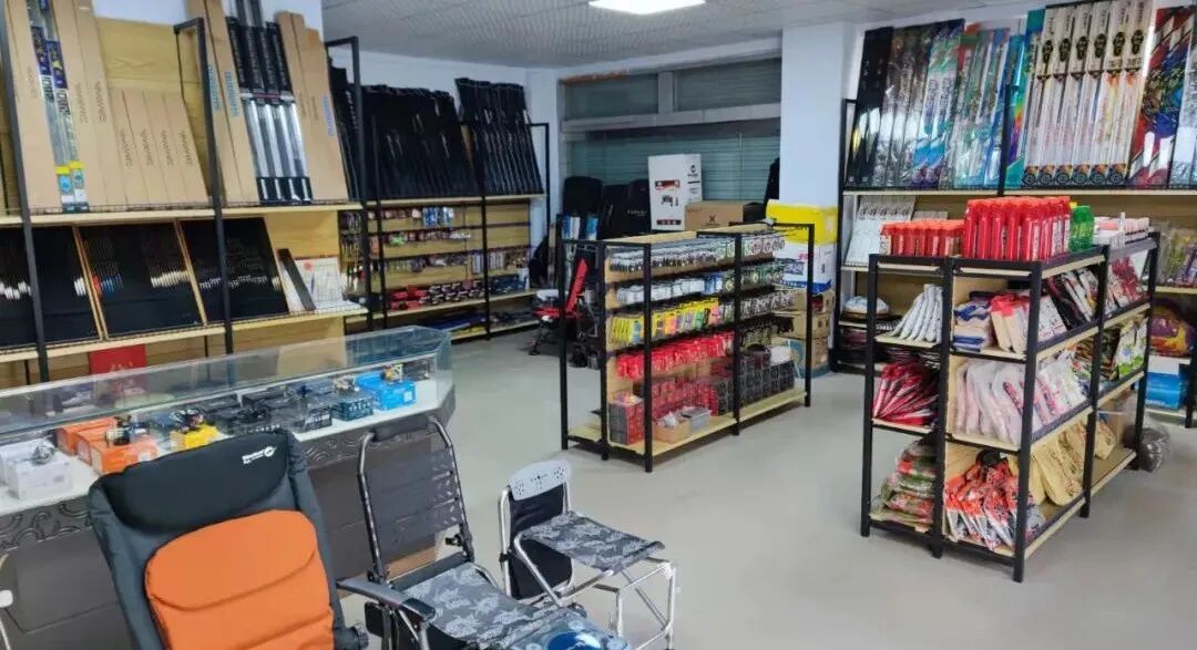 南充渔具店(南充最大的渔具店) 南充渔具店(南充最大的渔具店)
