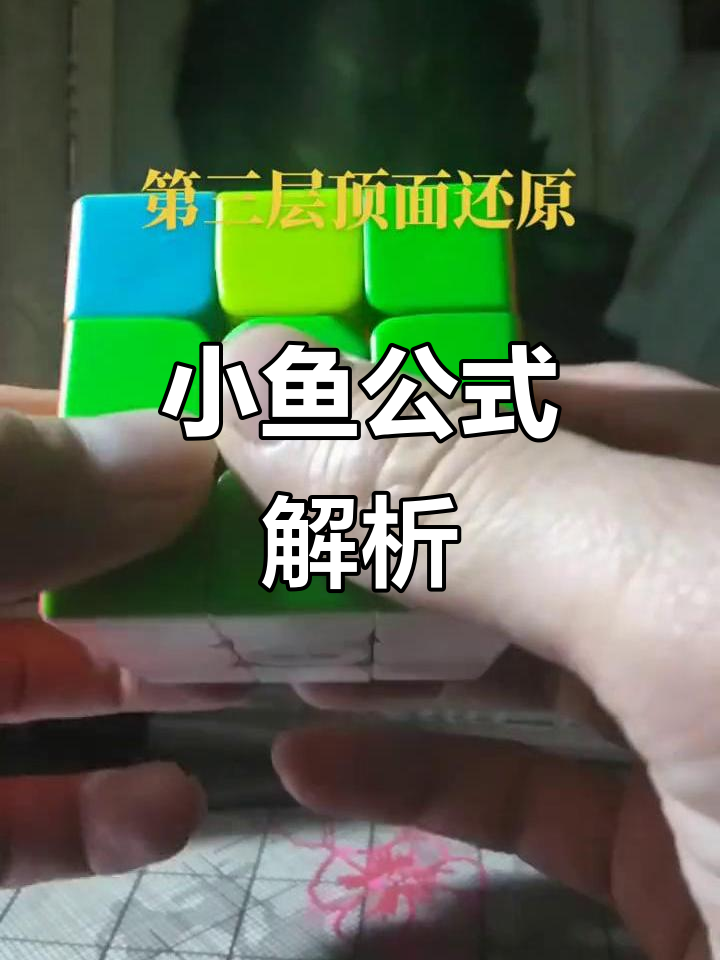 小鱼技巧视频(小鱼的简单方法) 小鱼技巧视频(小鱼的简单方法)