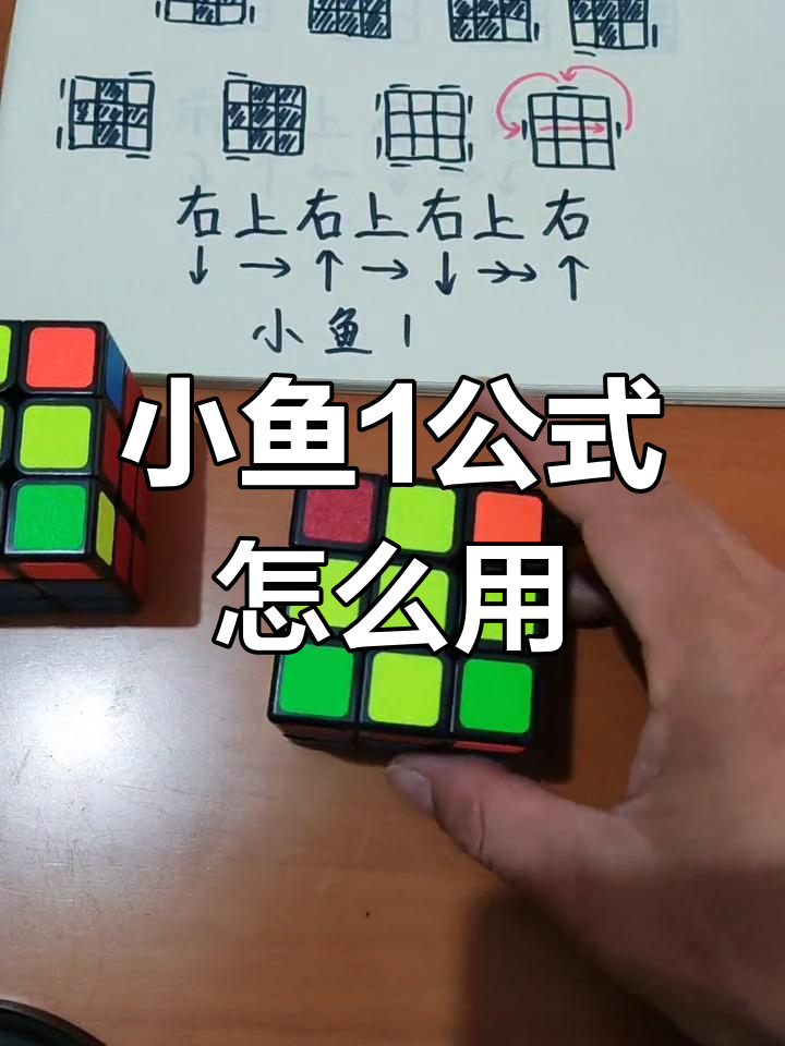 小鱼技巧视频(小鱼的简单方法) 小鱼技巧视频(小鱼的简单方法)