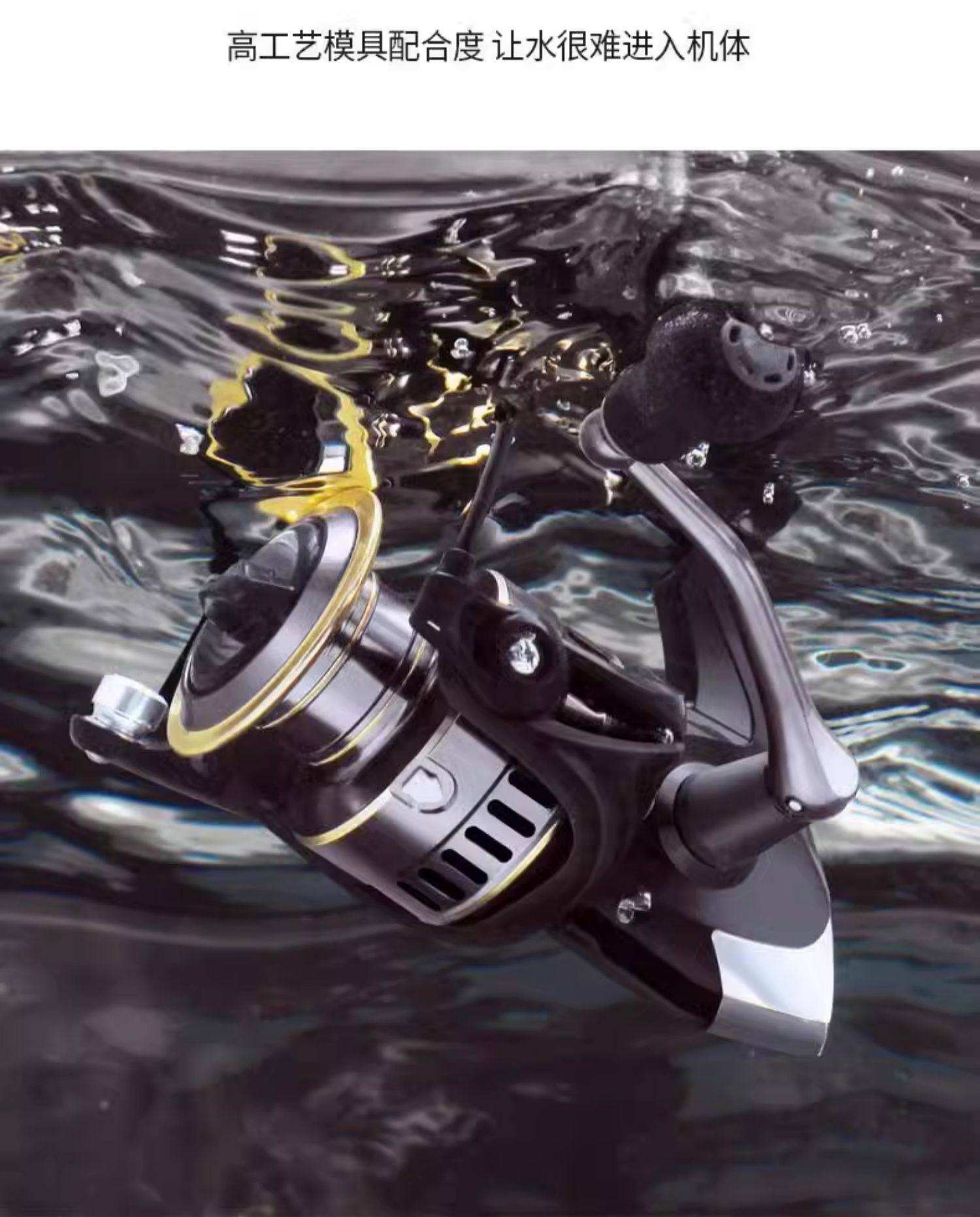 海钓用多大轮(海钓用多大轮子) 海钓用多大轮(海钓用多大轮子)