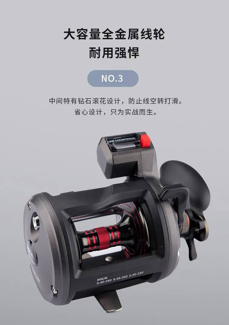 海钓用多大轮(海钓用多大轮子) 海钓用多大轮(海钓用多大轮子)