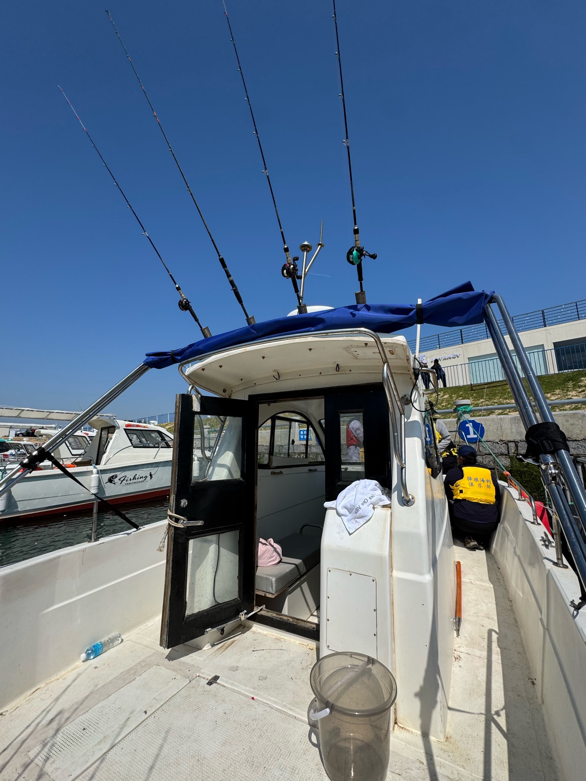 乐租船海钓平台(乐清租船出海捕鱼多少钱) 乐租船海钓平台(乐清租船出海捕鱼多少钱)