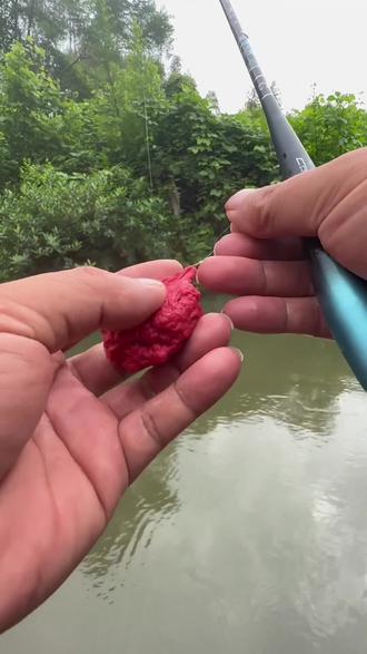 立冬野钓饵料(立冬后如何野钓) 立冬野钓饵料(立冬后如何野钓)