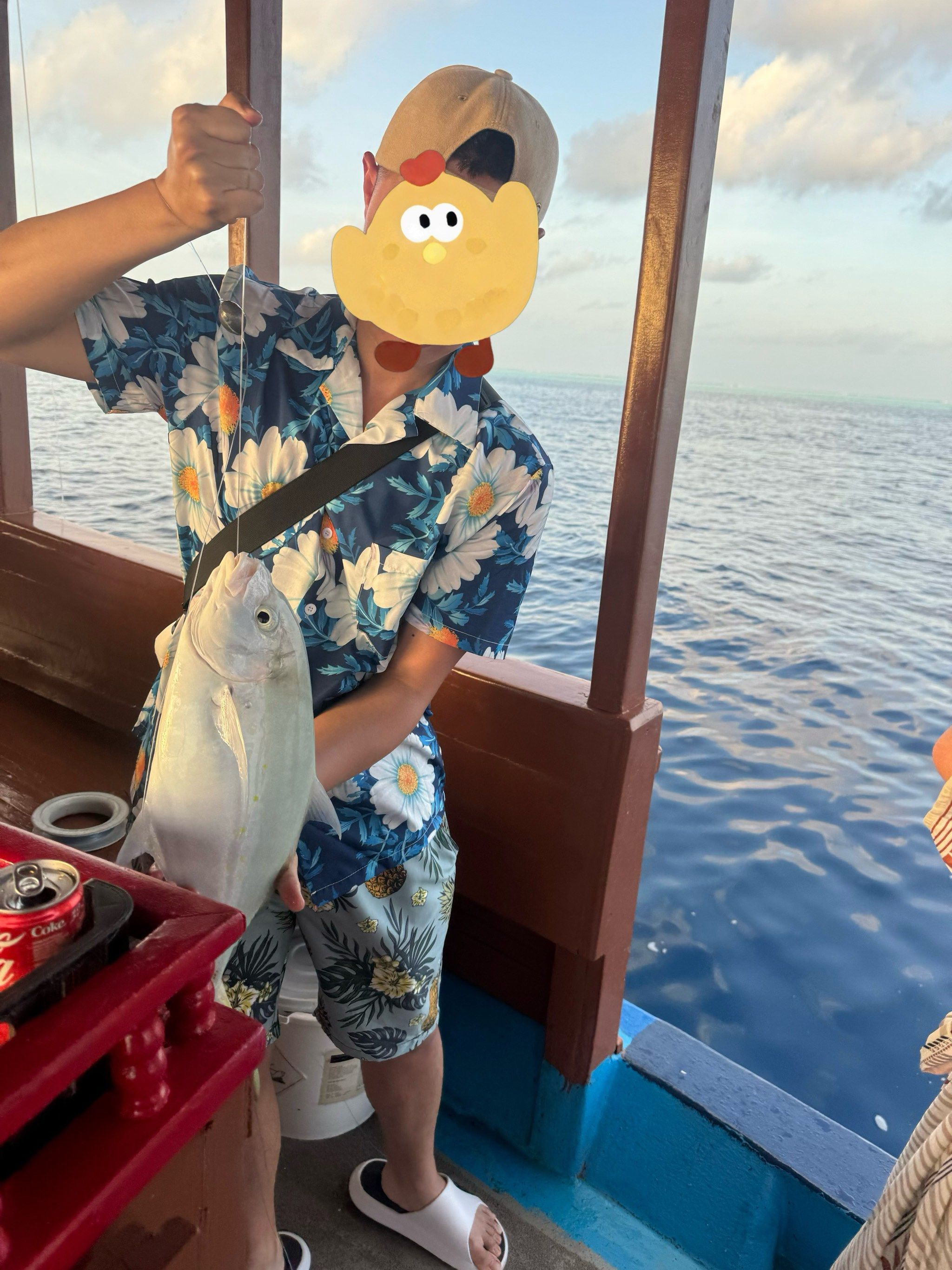 海南海钓俱乐部(海南海钓俱乐部地址)