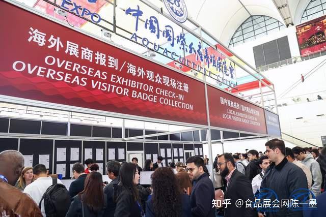 2017年青岛渔具展会(2017年青岛渔具展会地址)