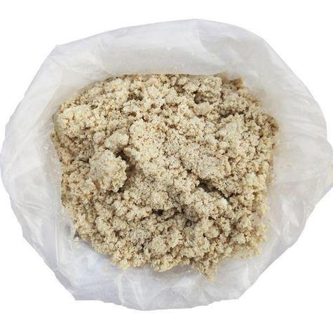 蛋黄拌饵料(蛋黄怎么做鱼饲料)