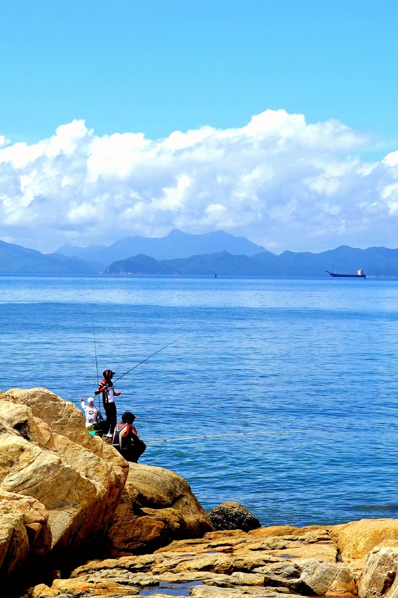 深圳周边海钓地方(深圳周边海钓地方哪里好)