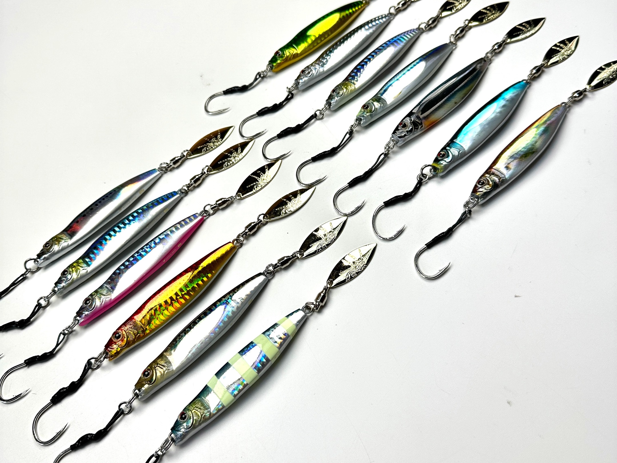 海钓咸饵(海钓饵料配方)