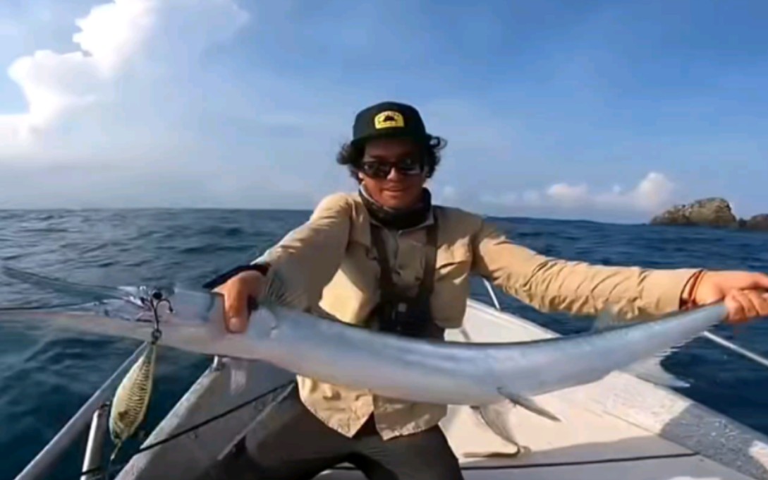 在国外海钓(国外海钓鱼竿品牌) 在国外海钓(国外海钓鱼竿品牌)