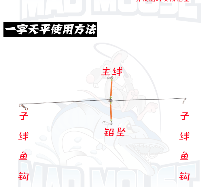海钓窍门(海钓技巧钓海鱼技巧基础篇)