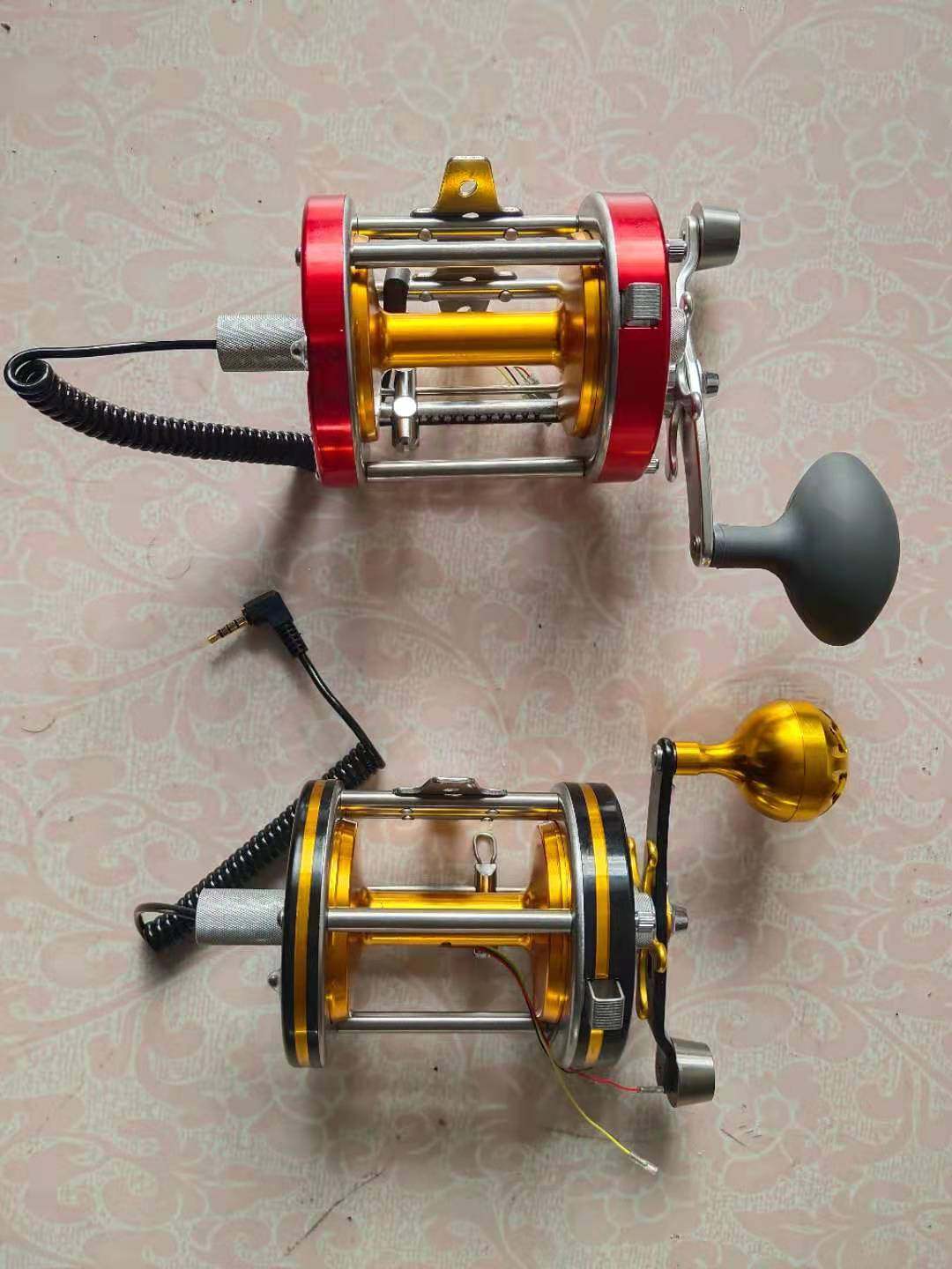 可视鱼竿锚钩锚鱼技巧(可视锚鱼竿鱼钩安装教程) 可视鱼竿锚钩锚鱼技巧(可视锚鱼竿鱼钩安装教程)