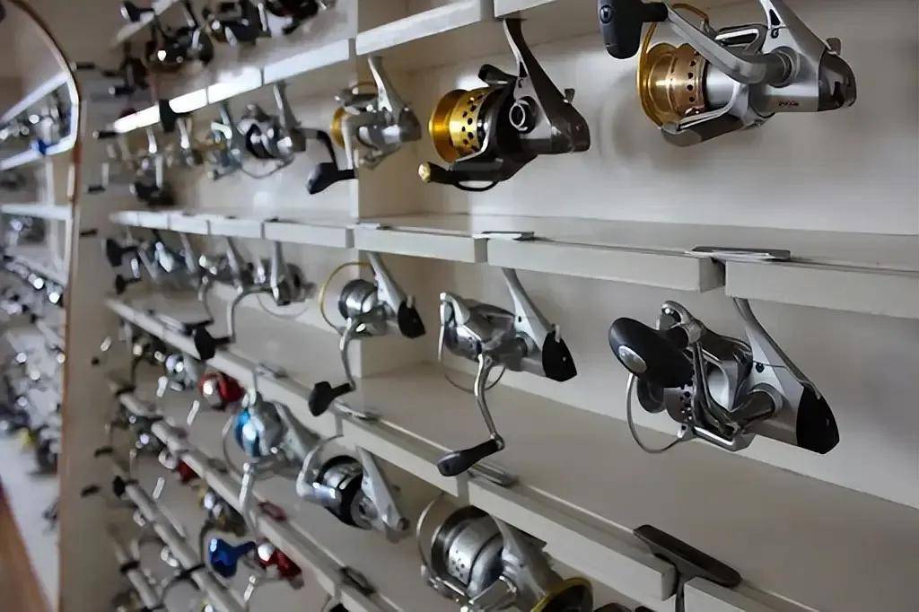 天津光威渔具店(光威渔具专卖店在哪里)