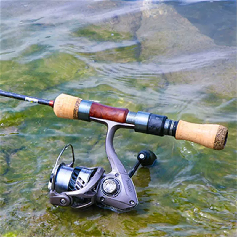 路亚精细做钓(路亚精细钓组都有哪些) 路亚精细做钓(路亚精细钓组都有哪些)