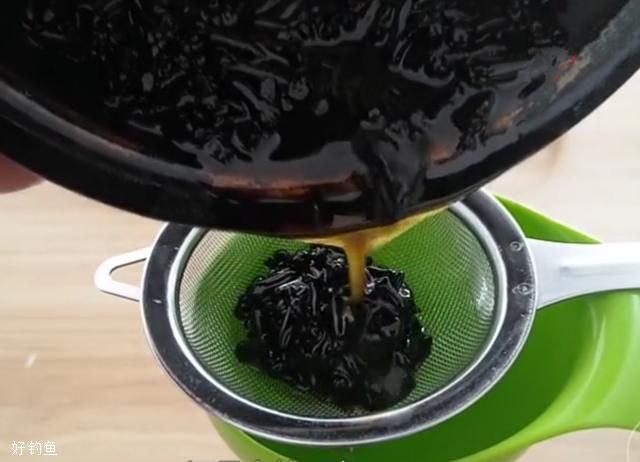 丁香加入饵料的用量(丁香加什么可以做药钓鱼)