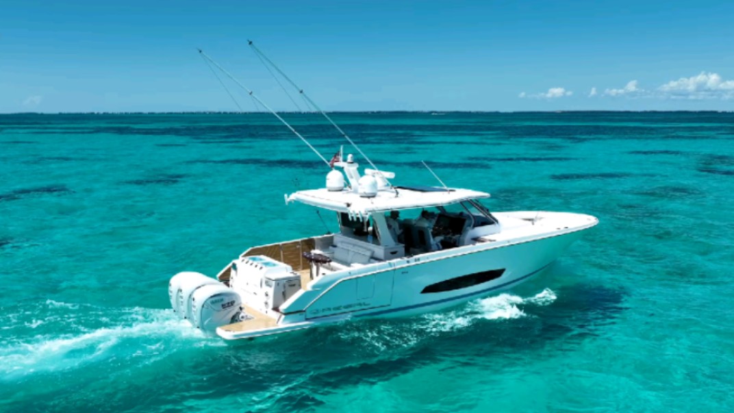 路亚用什么船(路亚什么船最方便好用)