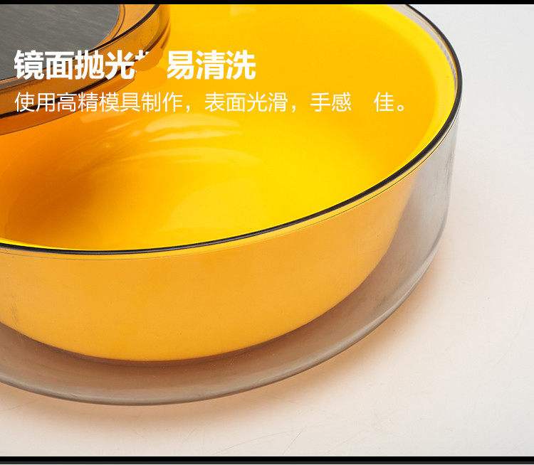 饵料盆什么材质好(饵料盆买浅款还是深款) 饵料盆什么材质好(饵料盆买浅款还是深款)