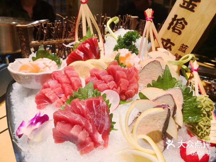 海钓及排(海钓钓组大全)