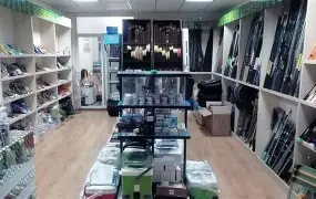 良乡张拐子渔具店(北京垂钓园出租转让)